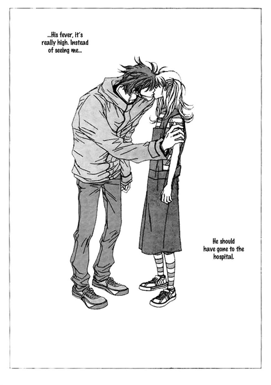 Yaya Chapter 35 page 18 - Chapter 35