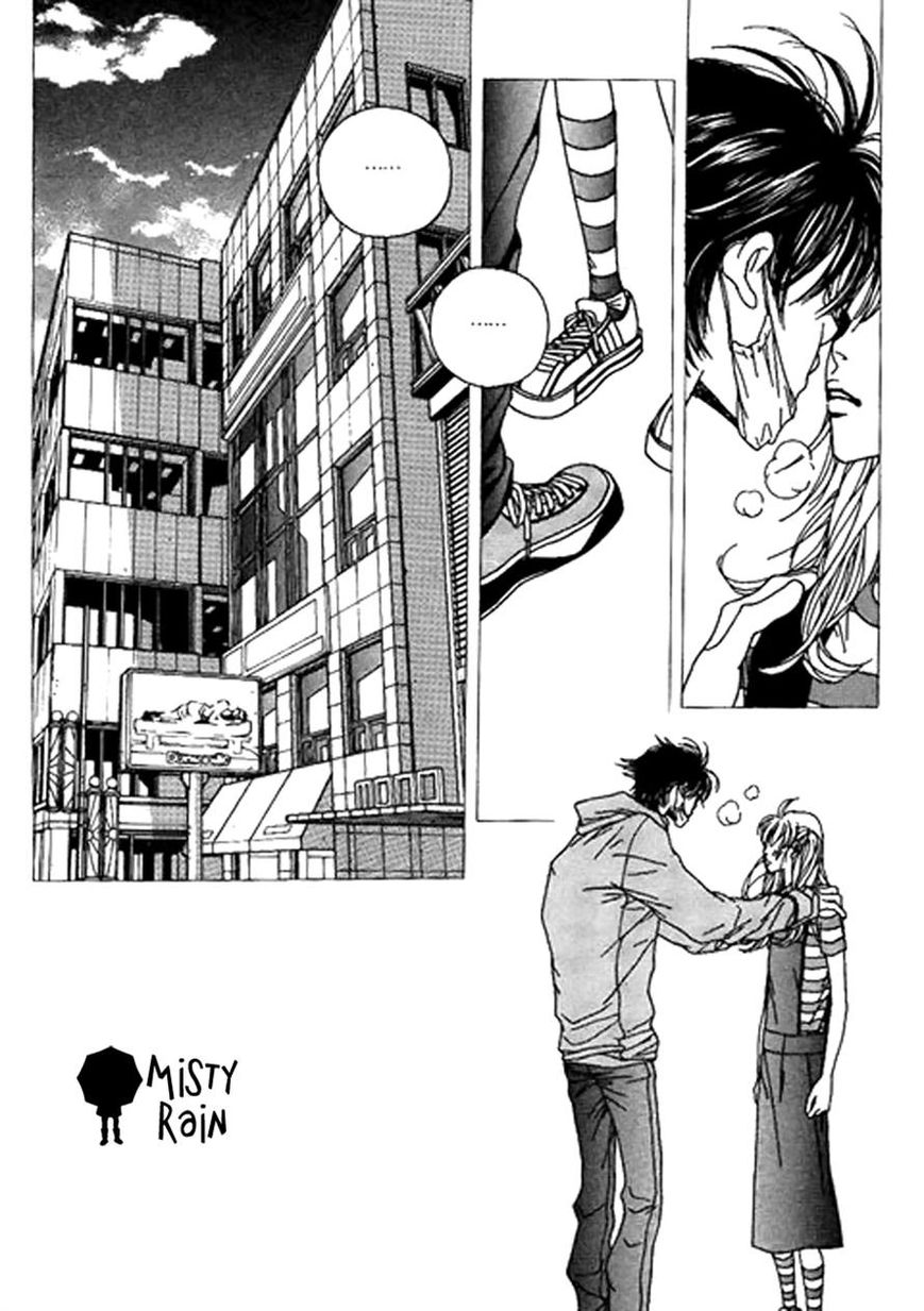 Yaya Chapter 35 page 19 - Chapter 35