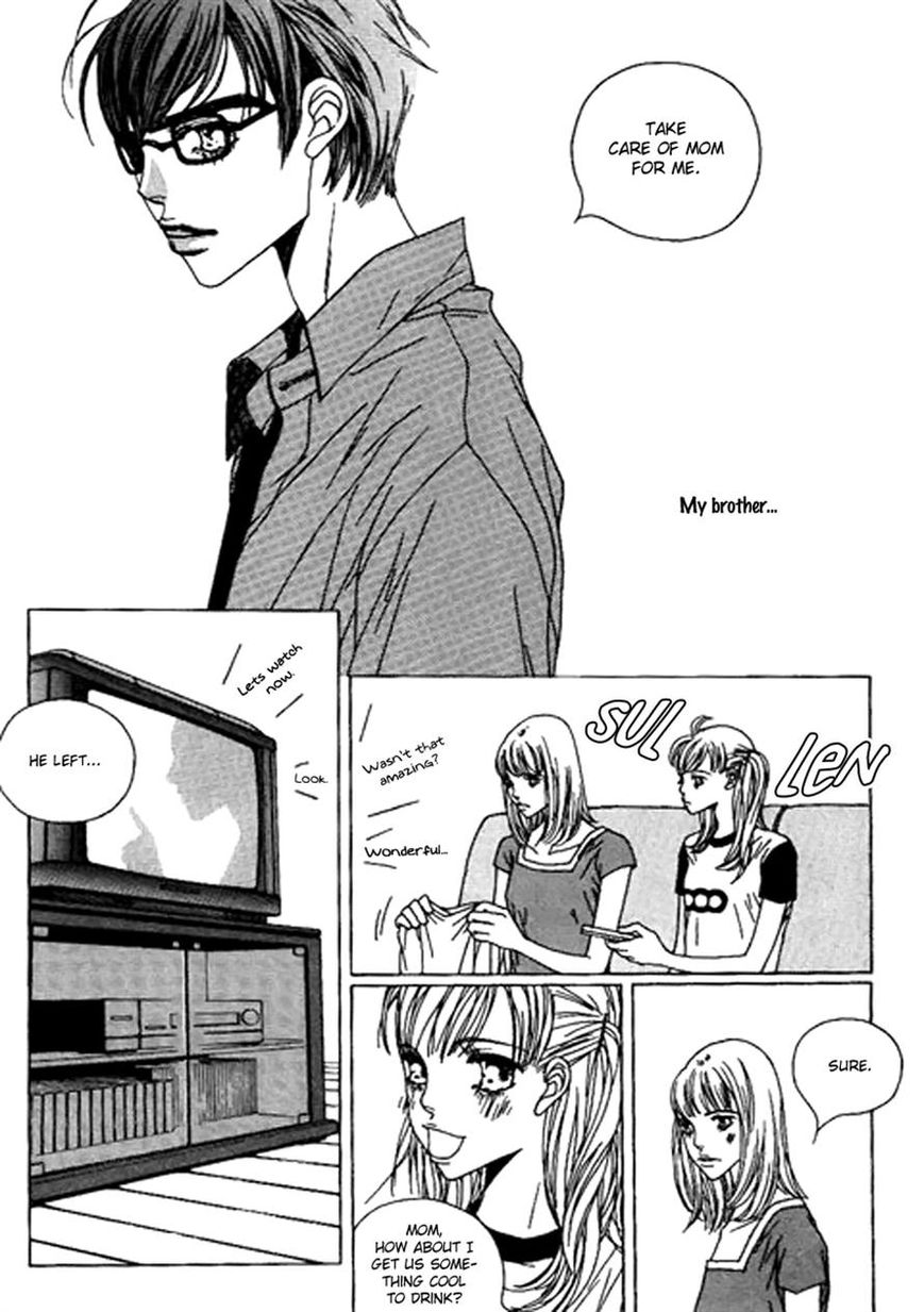 Yaya Chapter 35 page 23 - Chapter 35