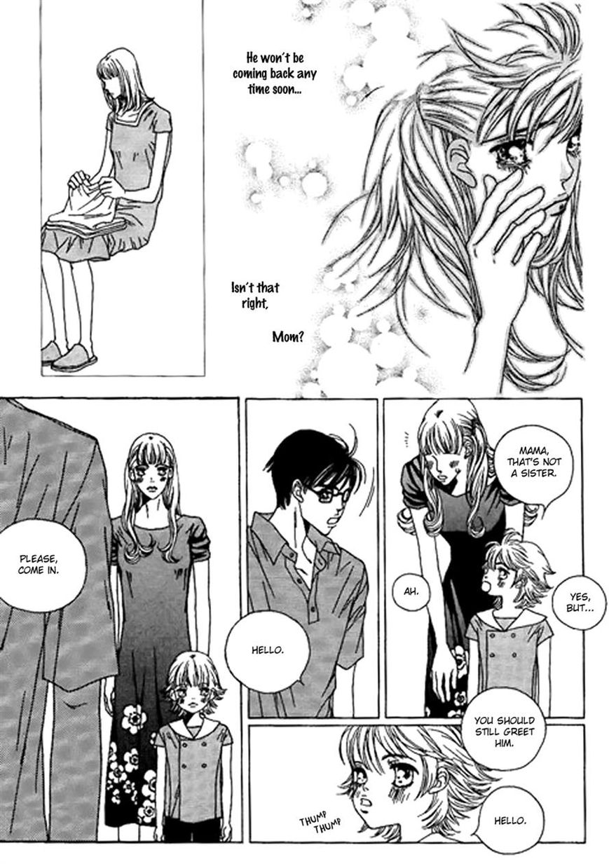 Yaya Chapter 35 page 24 - Chapter 35
