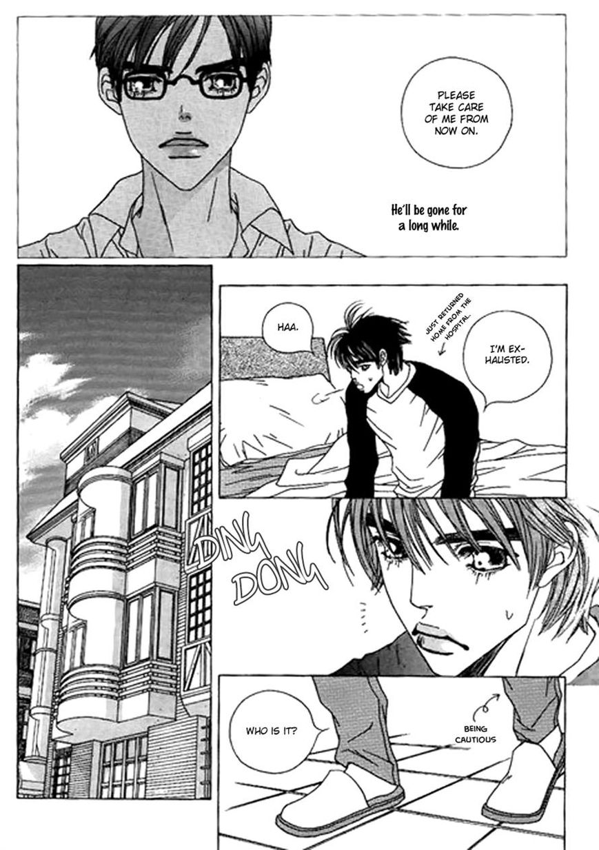 Yaya Chapter 35 page 25 - Chapter 35