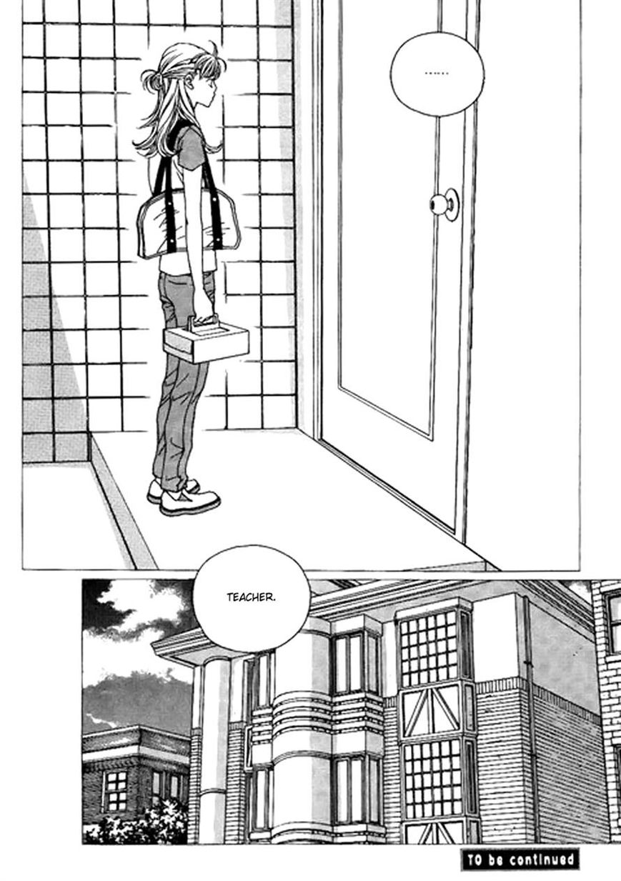 Yaya Chapter 35 page 28 - Chapter 35