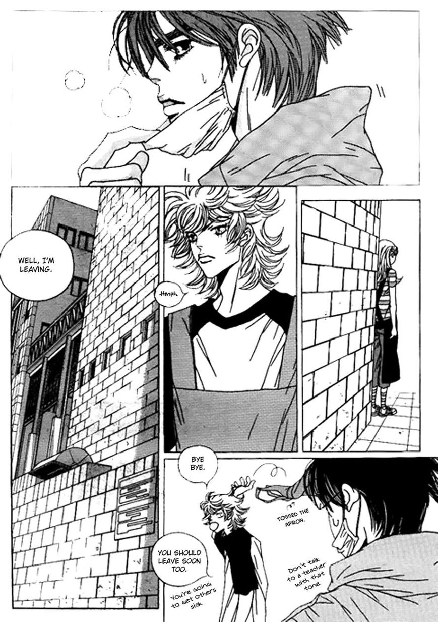 Yaya Chapter 35 page 9 - Chapter 35