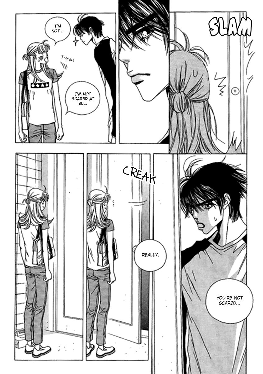 Yaya Chapter 36 page 5 - Chapter 36