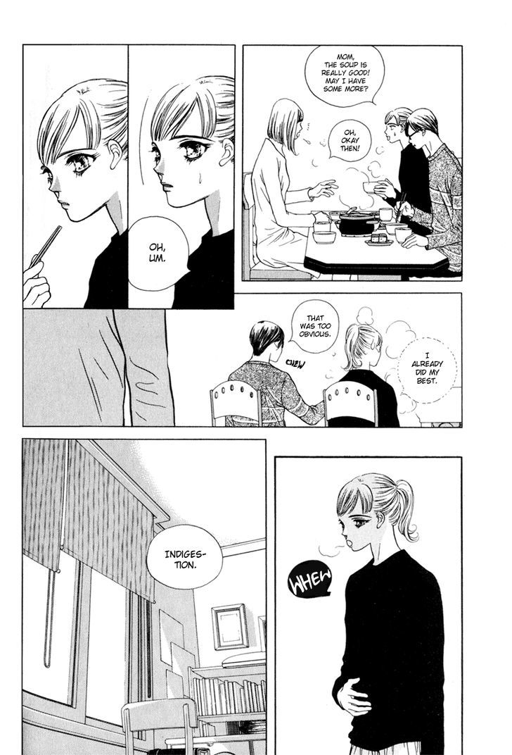 Yaya Chapter 4 page 10 - Chapter 4