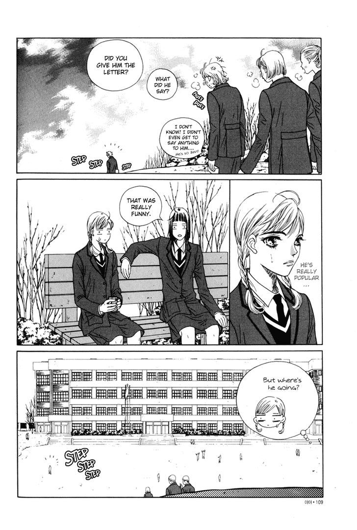 Yaya Chapter 4 page 20 - Chapter 4