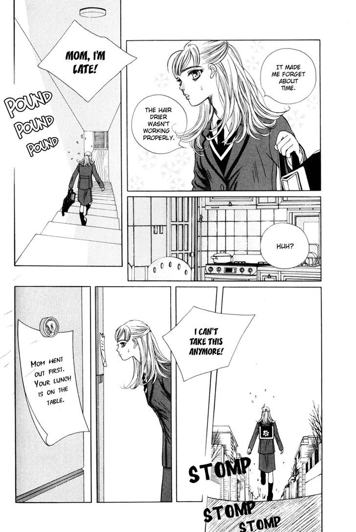 Yaya Chapter 4 page 26 - Chapter 4