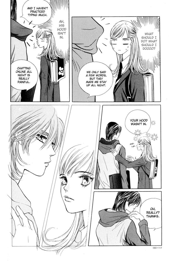 Yaya Chapter 4 page 28 - Chapter 4