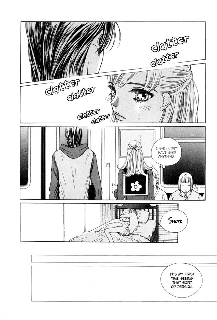 Yaya Chapter 4 page 29 - Chapter 4