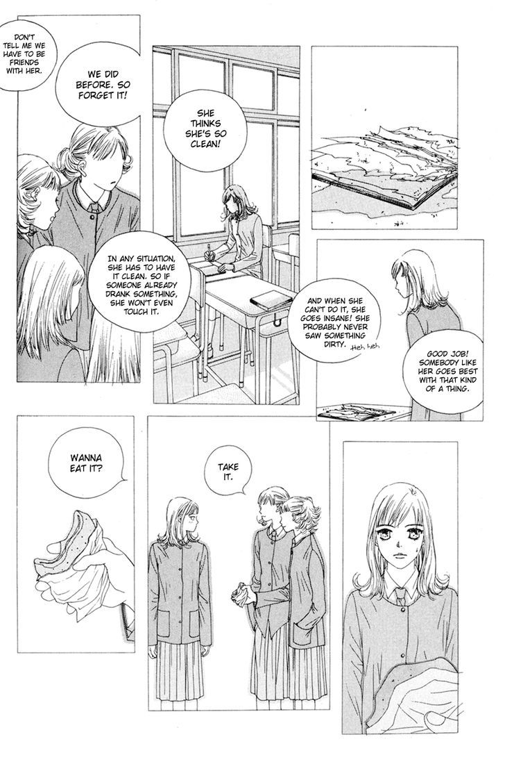 Yaya Chapter 4 page 30 - Chapter 4