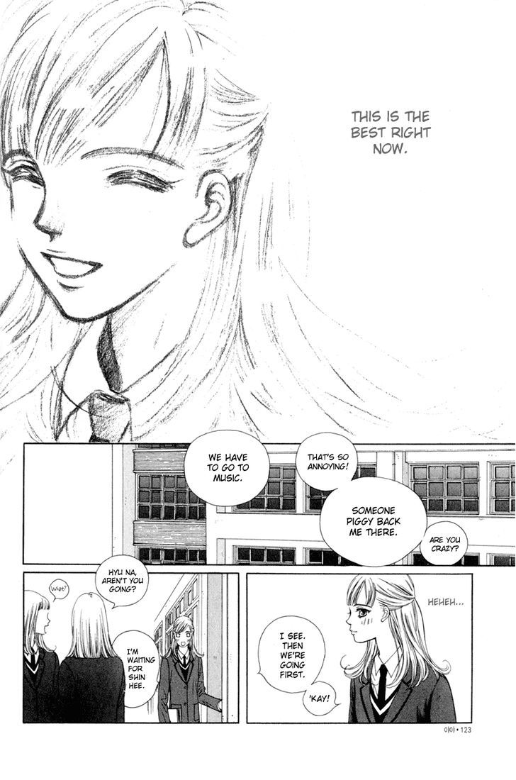 Yaya Chapter 4 page 34 - Chapter 4