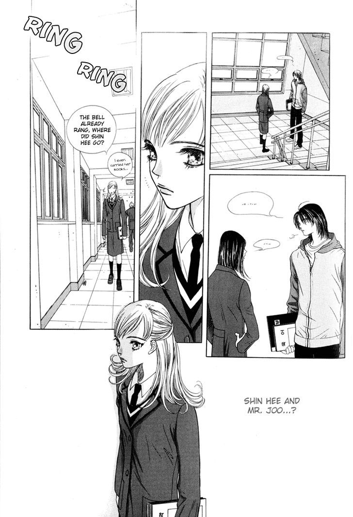 Yaya Chapter 4 page 35 - Chapter 4