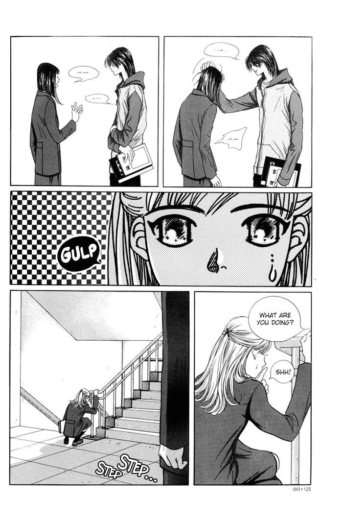 Yaya Chapter 4 page 36 - Chapter 4