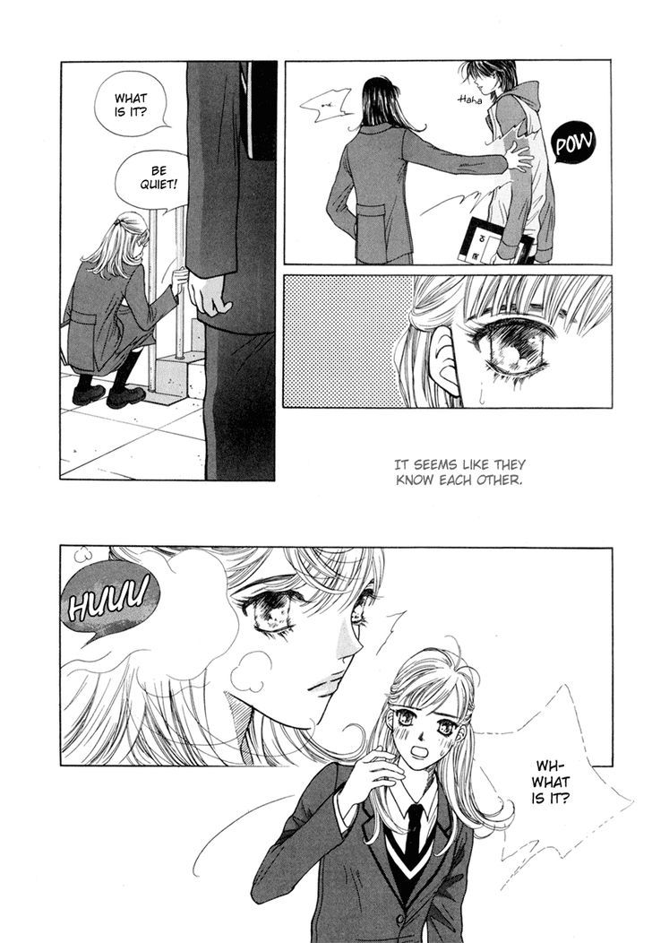 Yaya Chapter 4 page 37 - Chapter 4