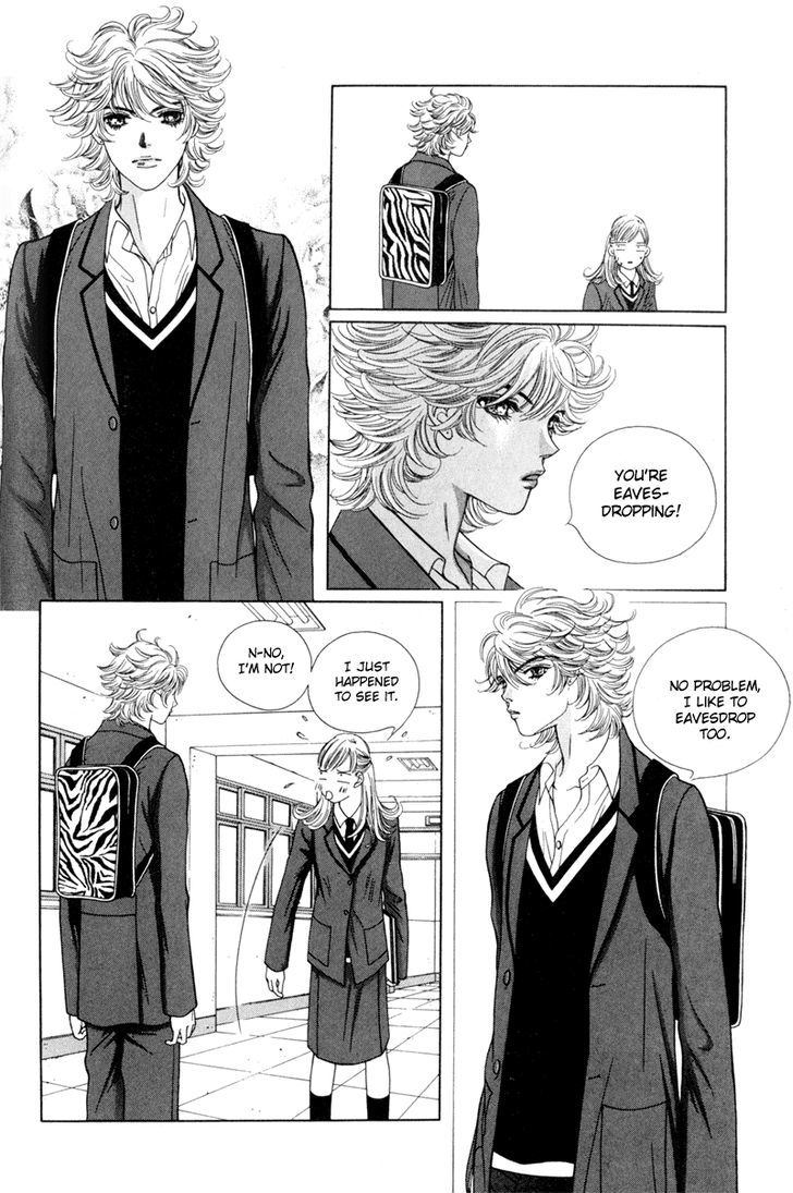 Yaya Chapter 4 page 38 - Chapter 4