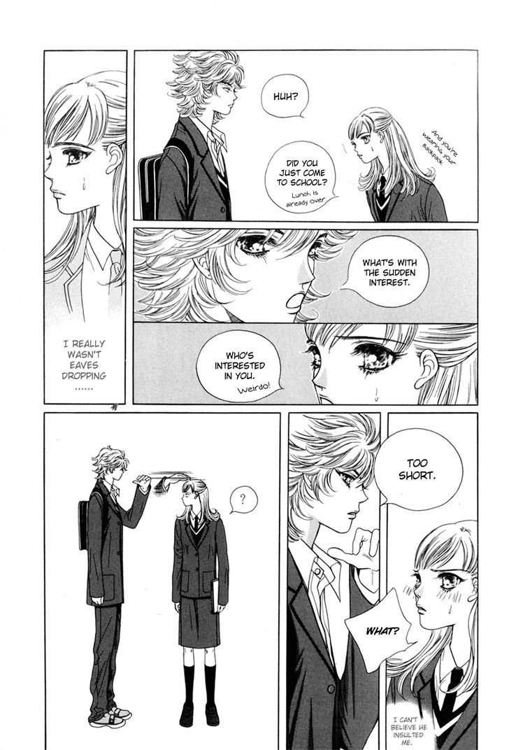 Yaya Chapter 4 page 39 - Chapter 4