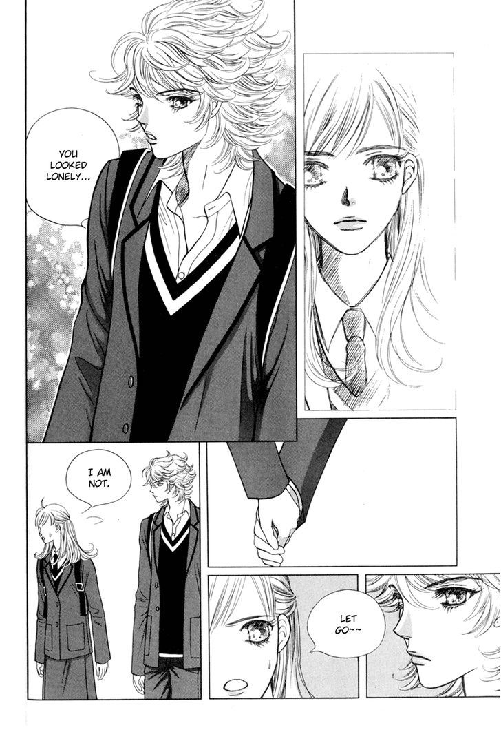 Yaya Chapter 4 page 4 - Chapter 4