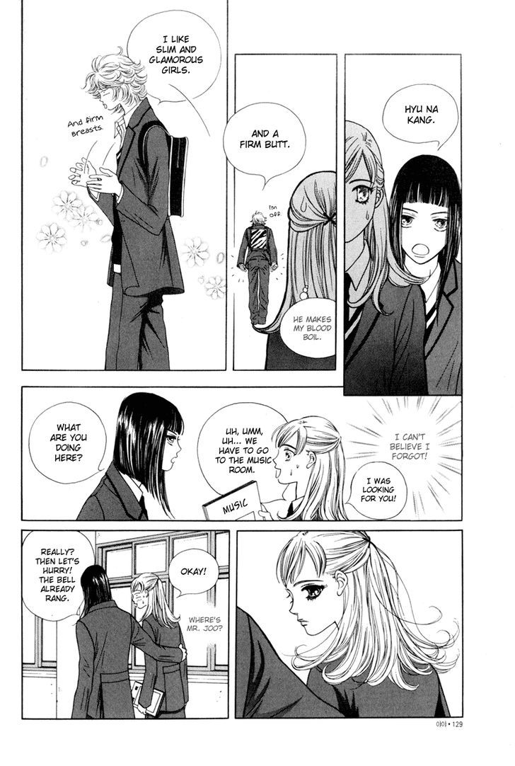 Yaya Chapter 4 page 40 - Chapter 4