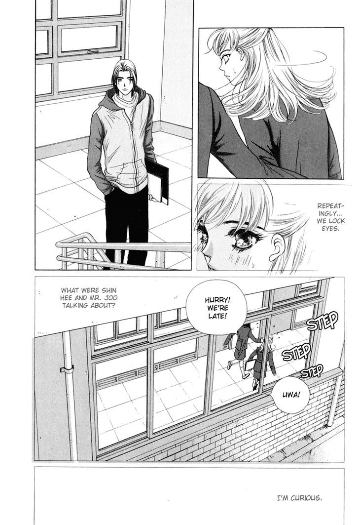 Yaya Chapter 4 page 41 - Chapter 4