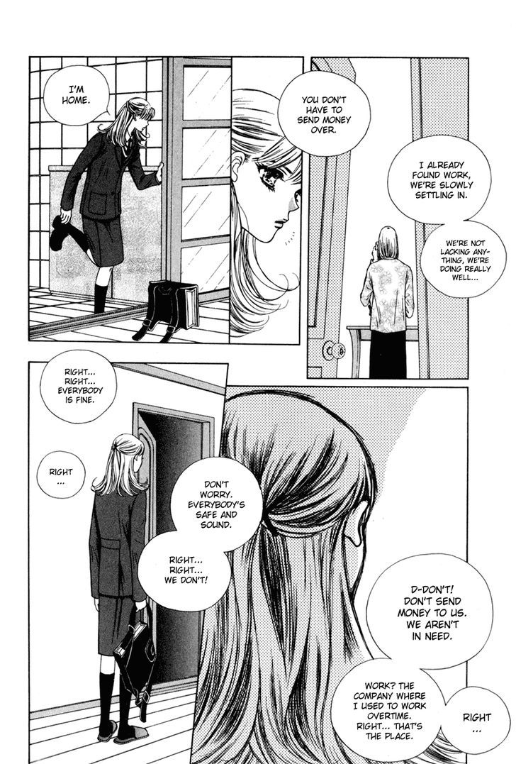 Yaya Chapter 4 page 42 - Chapter 4