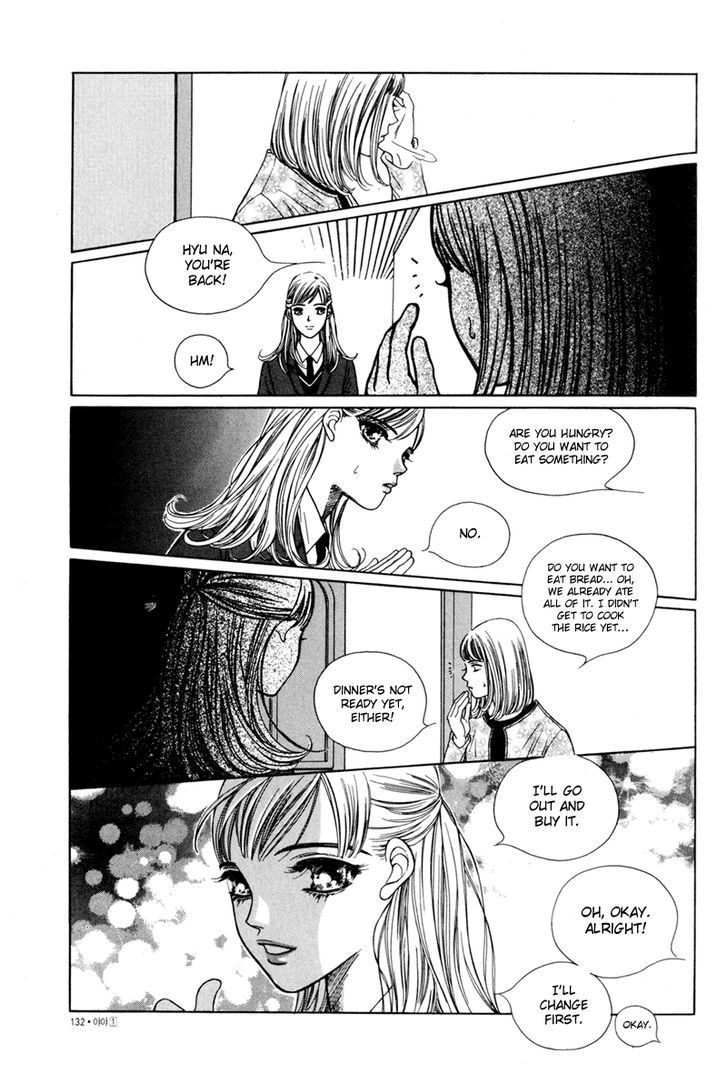 Yaya Chapter 4 page 43 - Chapter 4