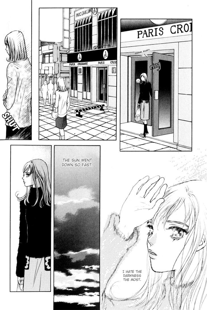 Yaya Chapter 4 page 44 - Chapter 4