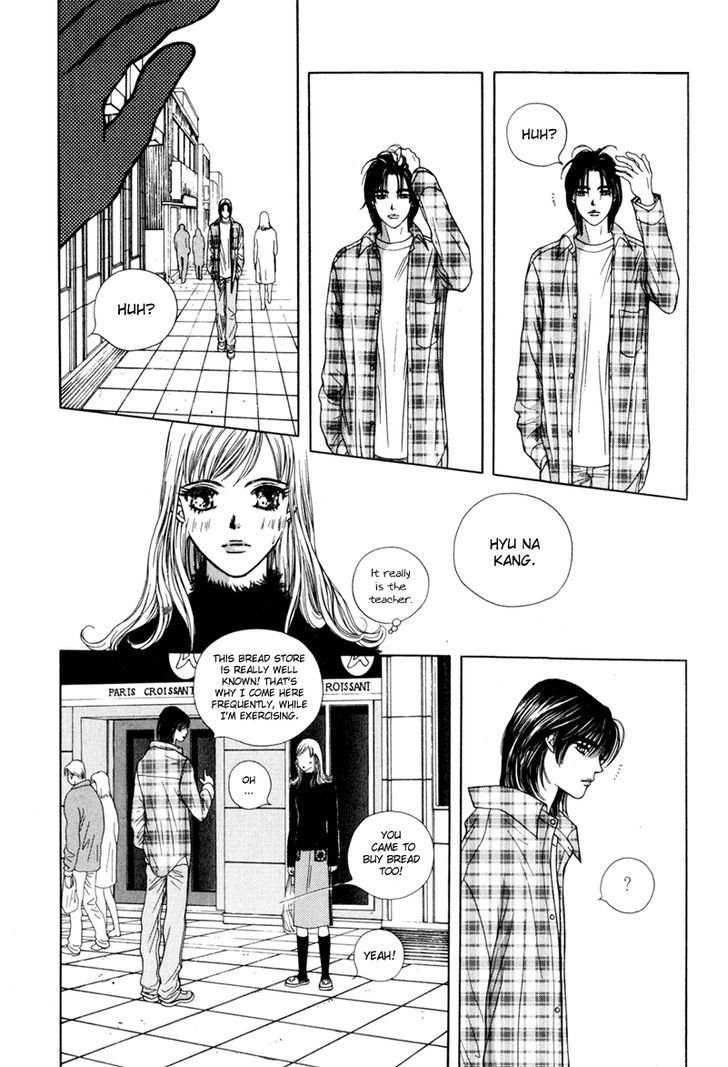 Yaya Chapter 4 page 45 - Chapter 4