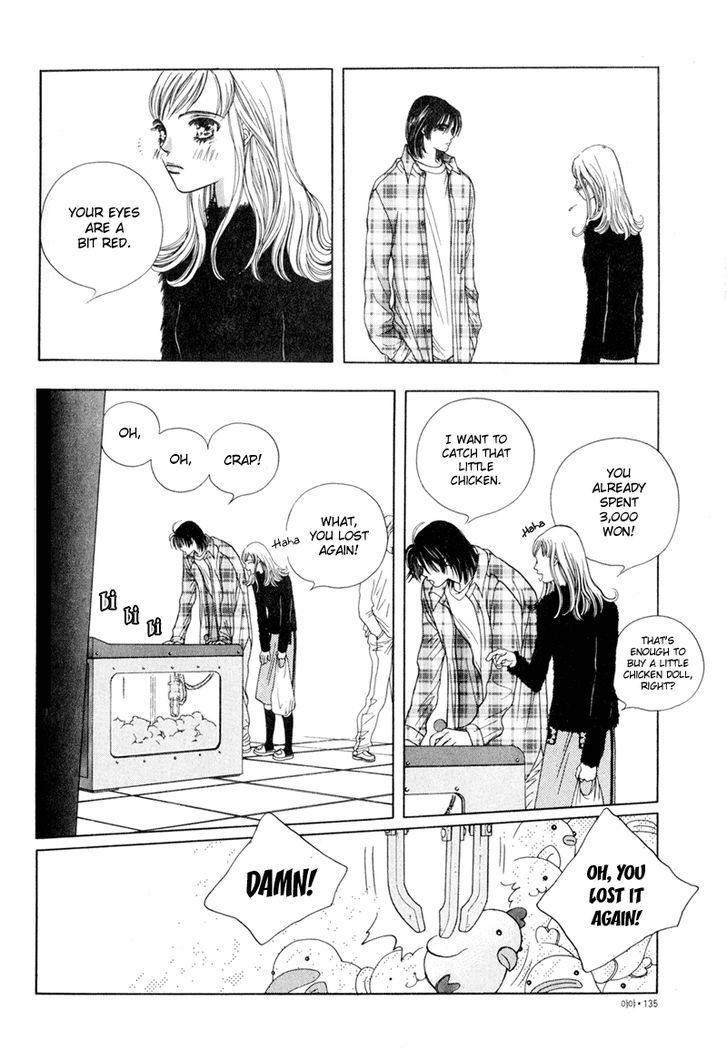 Yaya Chapter 4 page 46 - Chapter 4