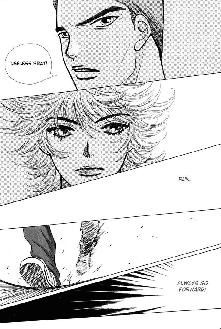 Yaya Chapter 5 page 11 - Chapter 5