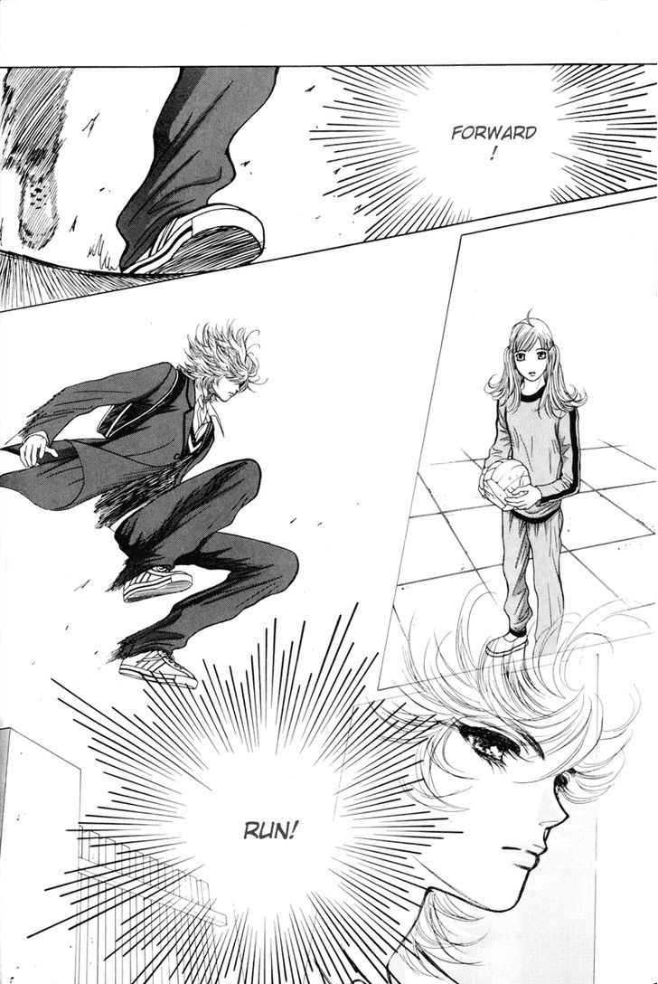 Yaya Chapter 5 page 12 - Chapter 5