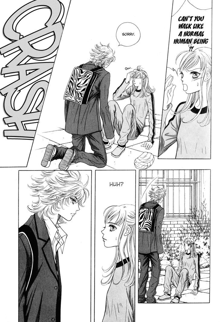 Yaya Chapter 5 page 13 - Chapter 5