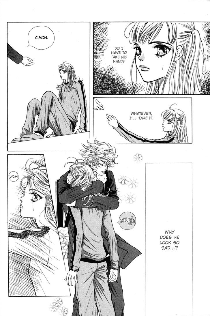 Yaya Chapter 5 page 14 - Chapter 5