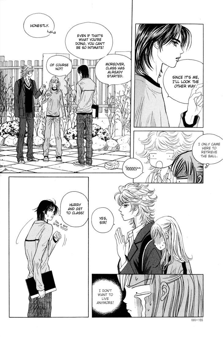 Yaya Chapter 5 page 18 - Chapter 5