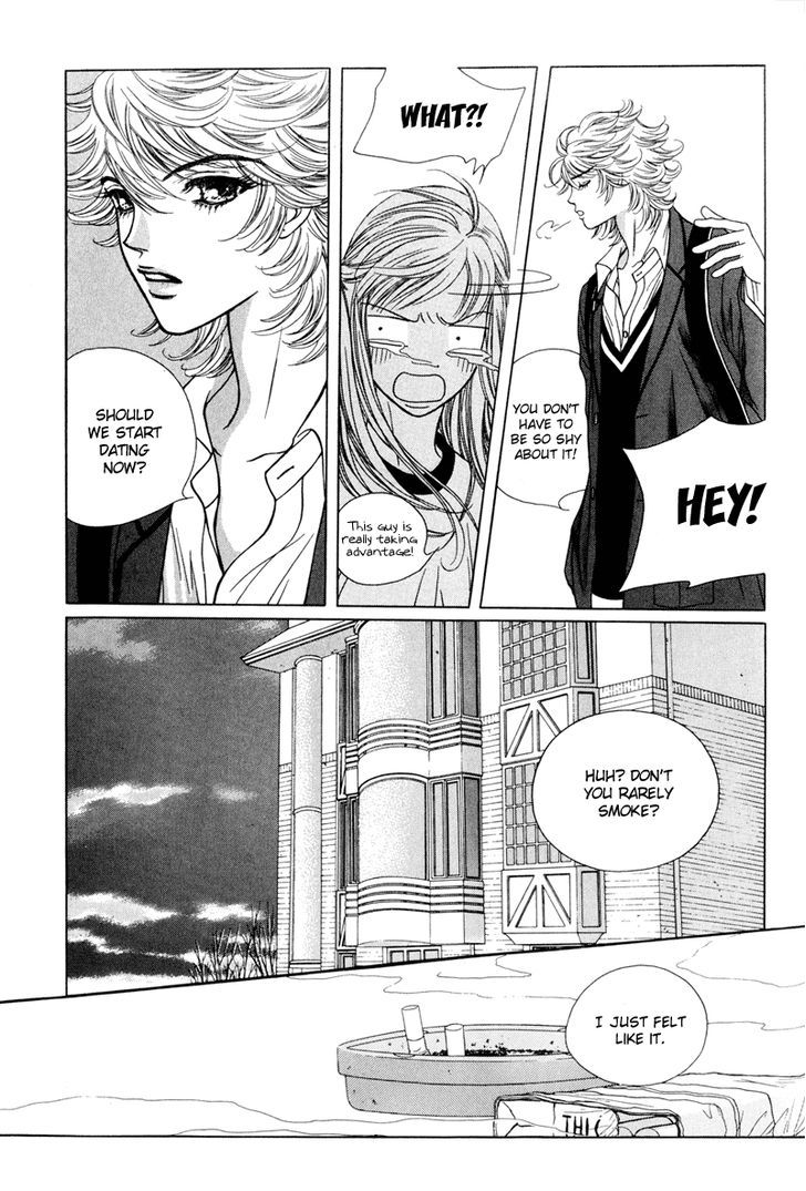 Yaya Chapter 5 page 19 - Chapter 5