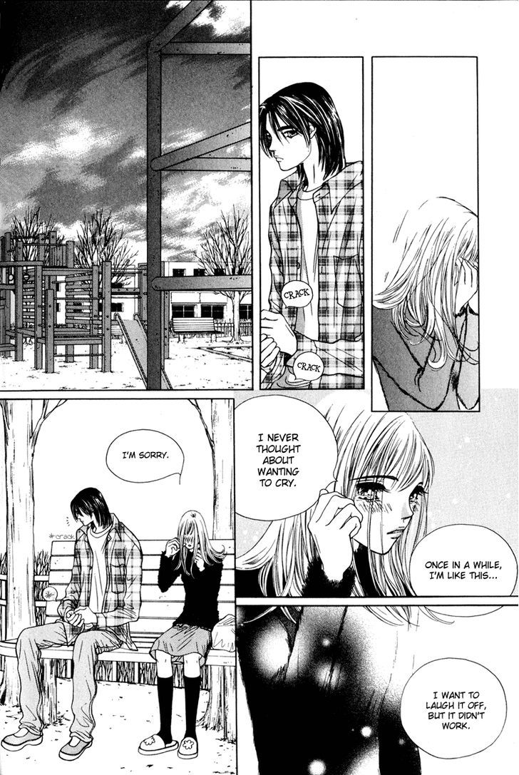Yaya Chapter 5 page 2 - Chapter 5