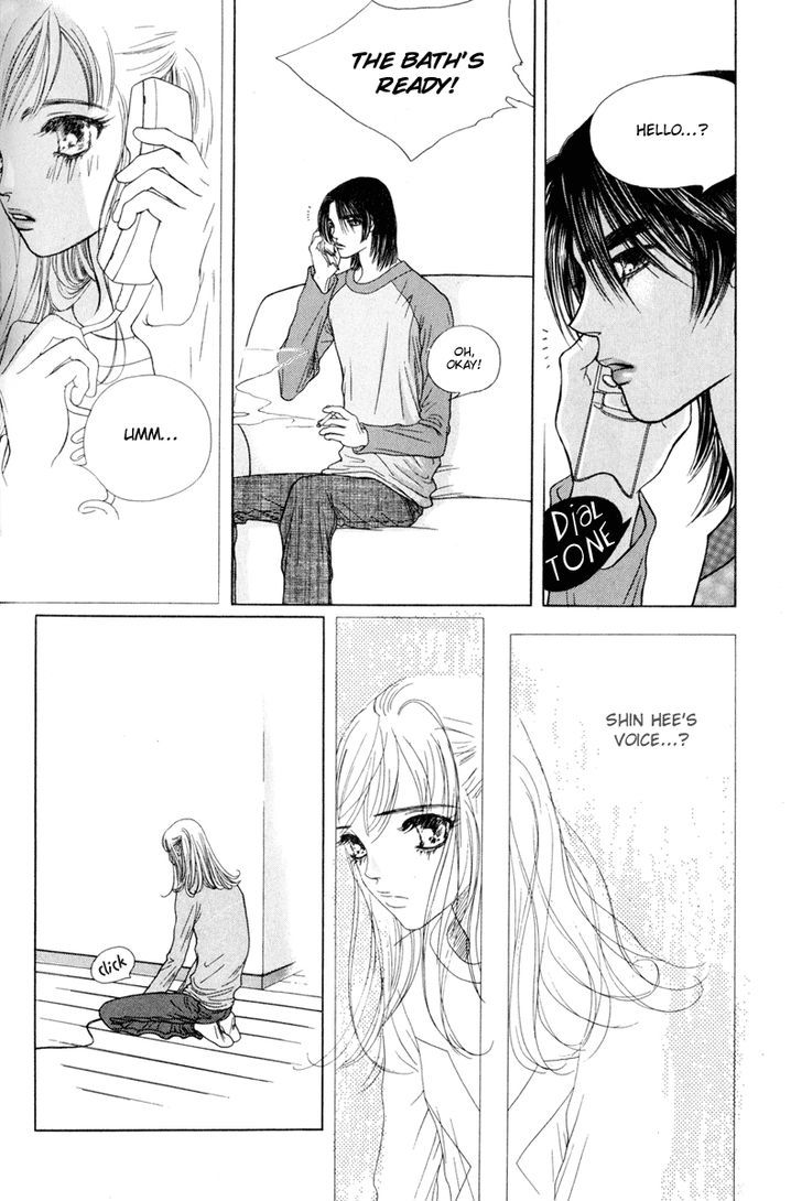 Yaya Chapter 5 page 22 - Chapter 5