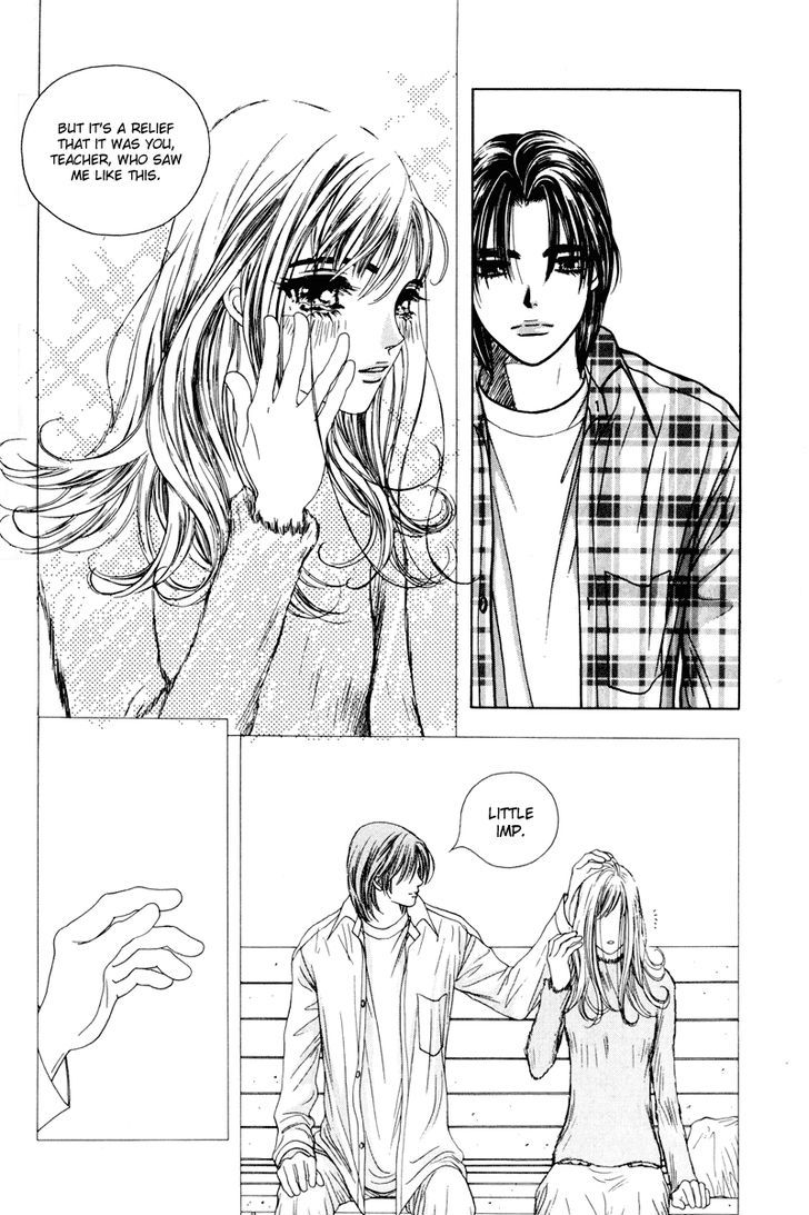 Yaya Chapter 5 page 4 - Chapter 5