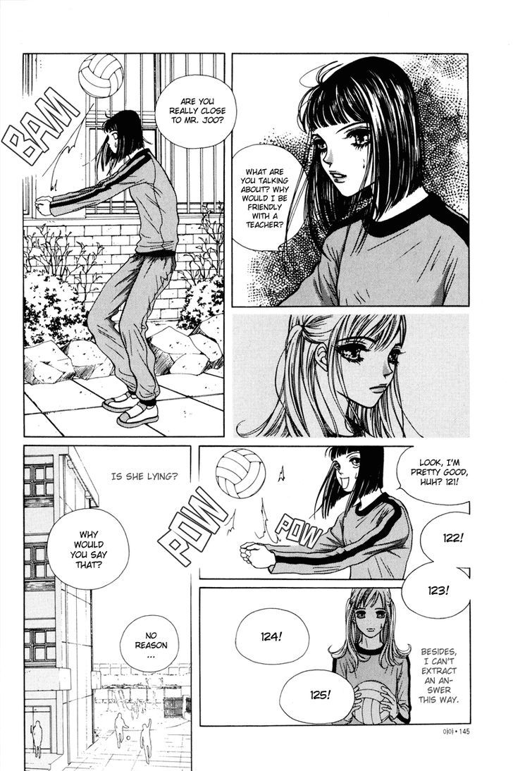 Yaya Chapter 5 page 8 - Chapter 5