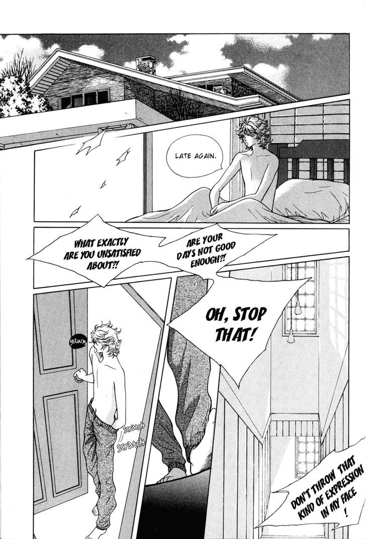 Yaya Chapter 5 page 9 - Chapter 5