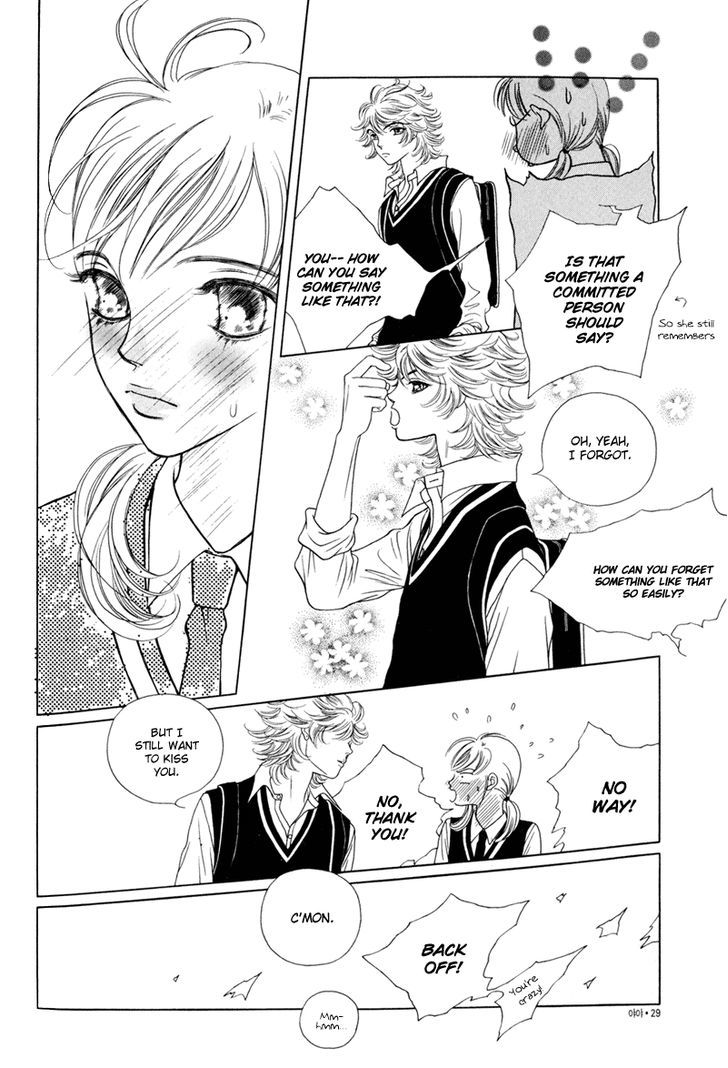 Yaya Chapter 7 page 25 - Chapter 7