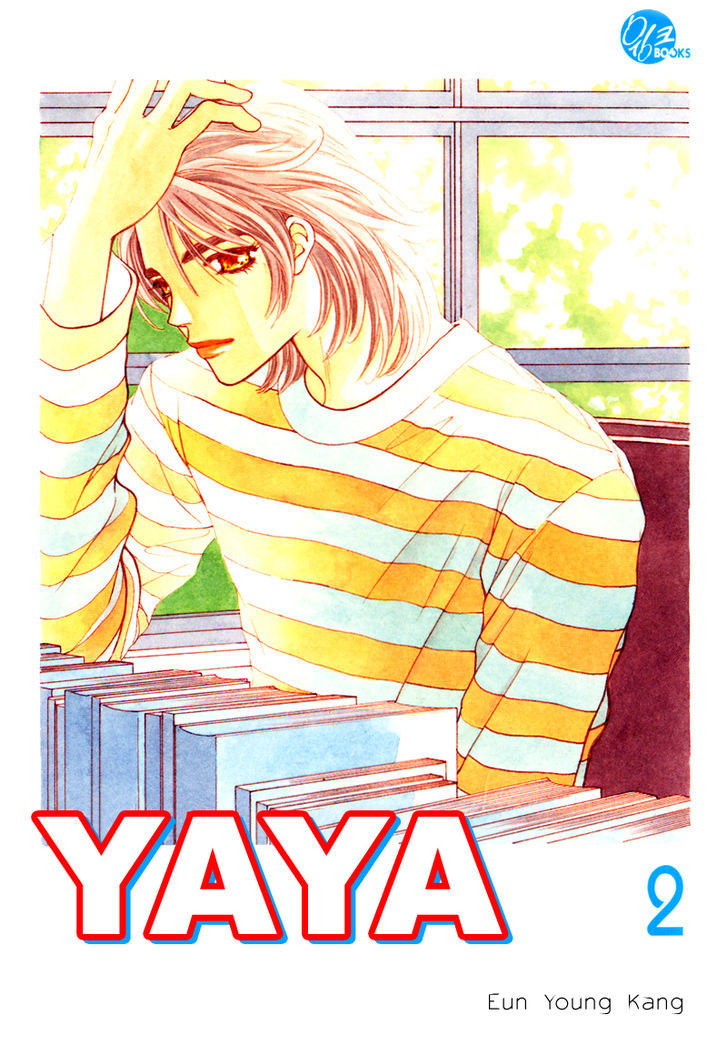 Yaya Chapter 7 page 30 - Chapter 7