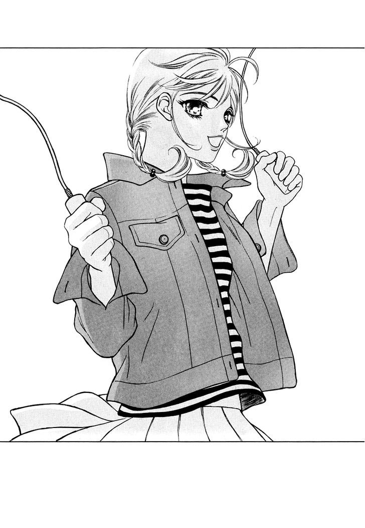 Yaya Chapter 7 page 4 - Chapter 7