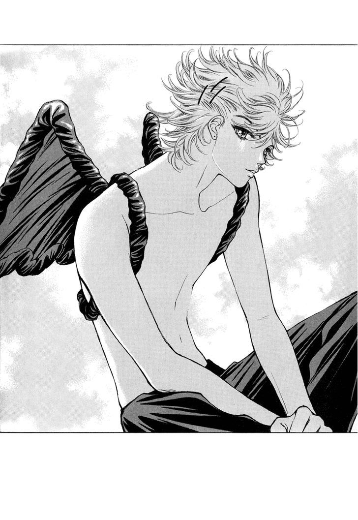 Yaya Chapter 7 page 5 - Chapter 7