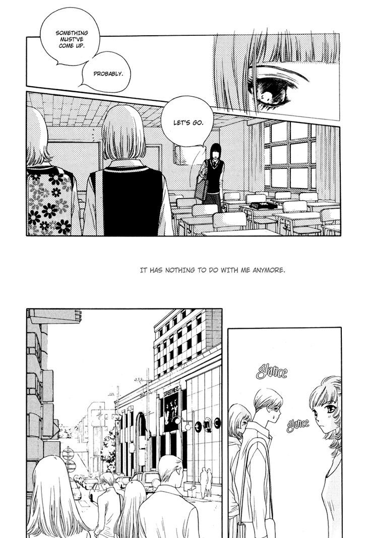 Yaya Chapter 7 page 8 - Chapter 7