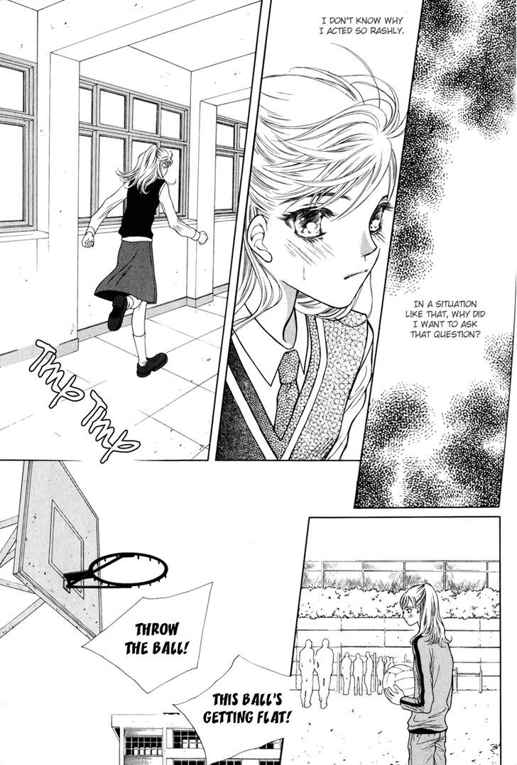 Yaya Chapter 8 page 17 - Chapter 8
