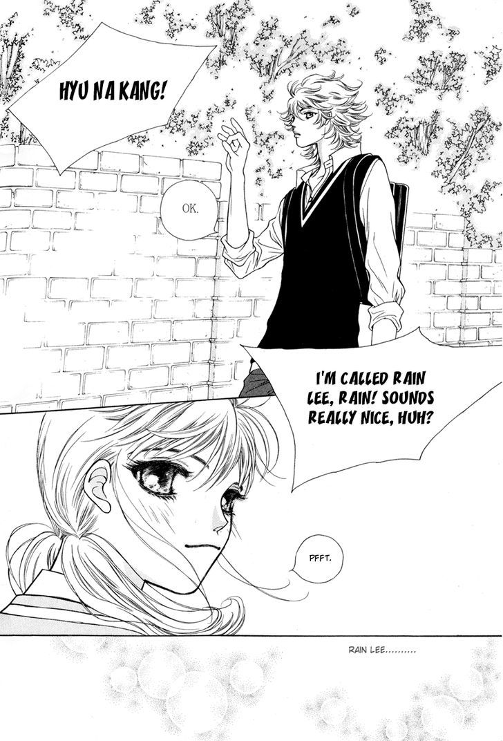 Yaya Chapter 8 page 6 - Chapter 8