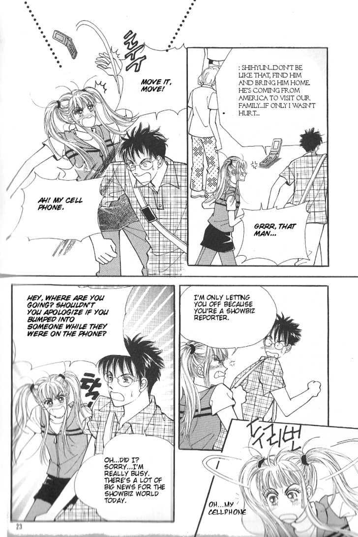 Yeah Chapter 1 page 15 - Chapter 1