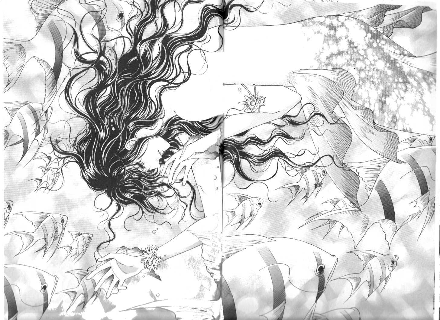 Yeah Chapter 1 page 3 - Chapter 1
