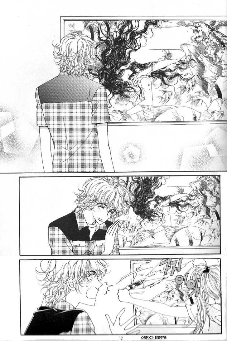 Yeah Chapter 1 page 4 - Chapter 1