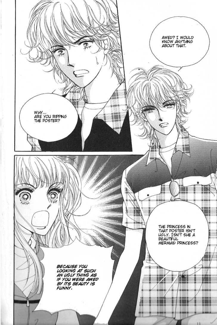Yeah Chapter 1 page 5 - Chapter 1
